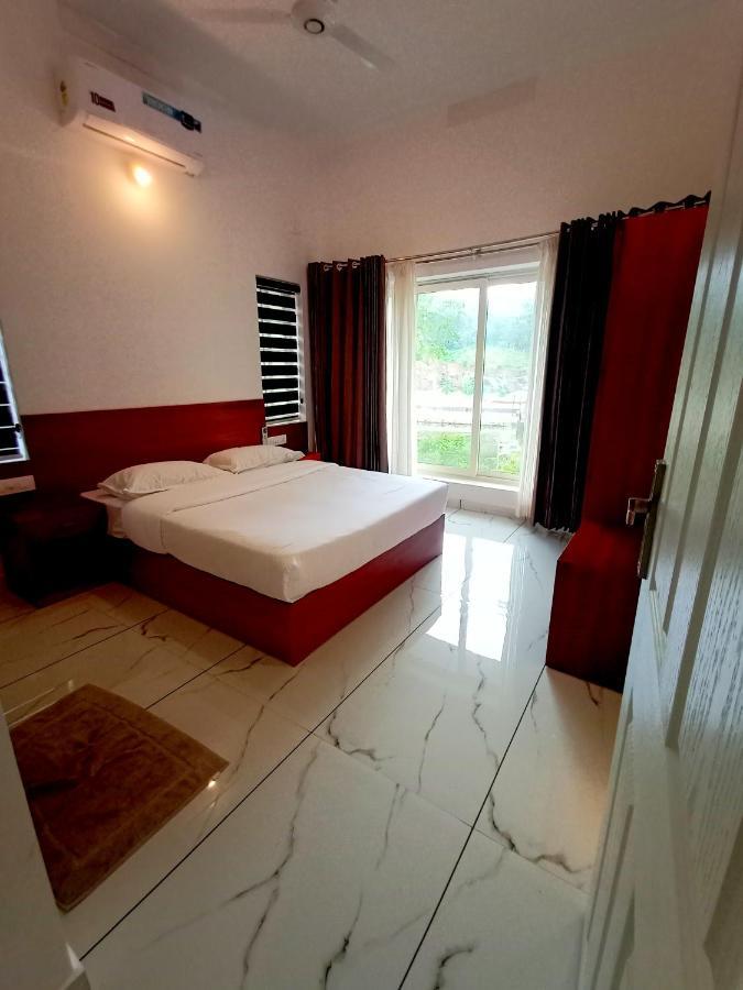 Rockdale Resort Nilambūr Εξωτερικό φωτογραφία