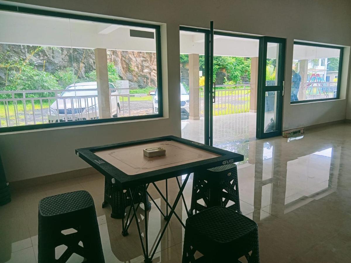 Rockdale Resort Nilambūr Εξωτερικό φωτογραφία