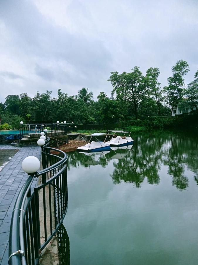 Rockdale Resort Nilambūr Εξωτερικό φωτογραφία