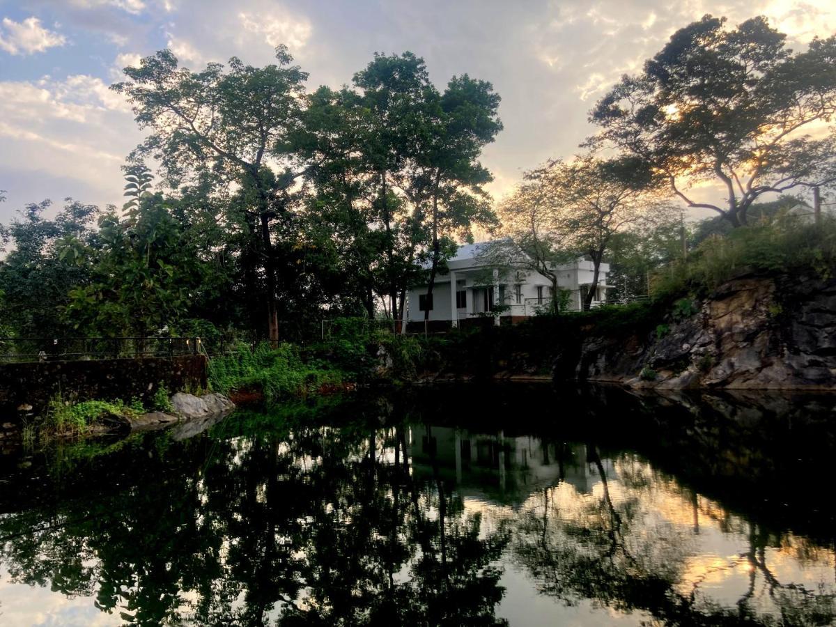 Rockdale Resort Nilambūr Εξωτερικό φωτογραφία