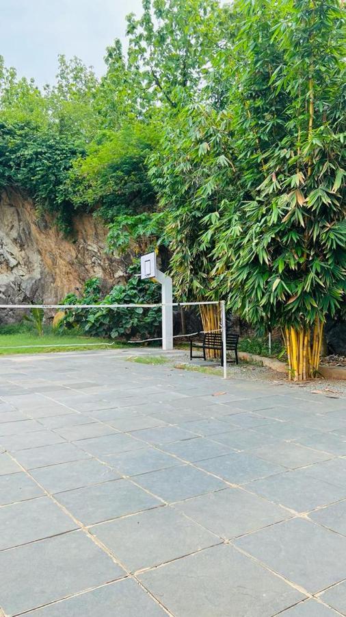 Rockdale Resort Nilambūr Εξωτερικό φωτογραφία