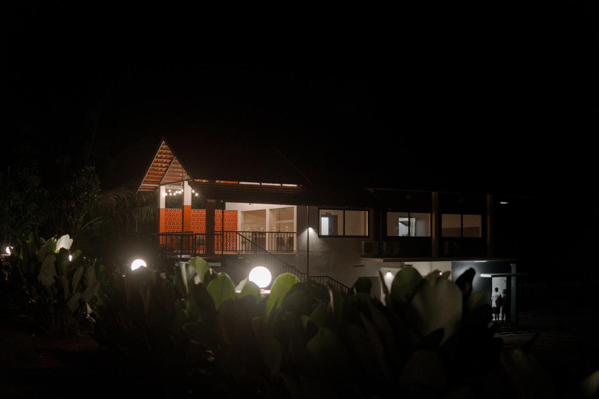 Rockdale Resort Nilambūr Εξωτερικό φωτογραφία