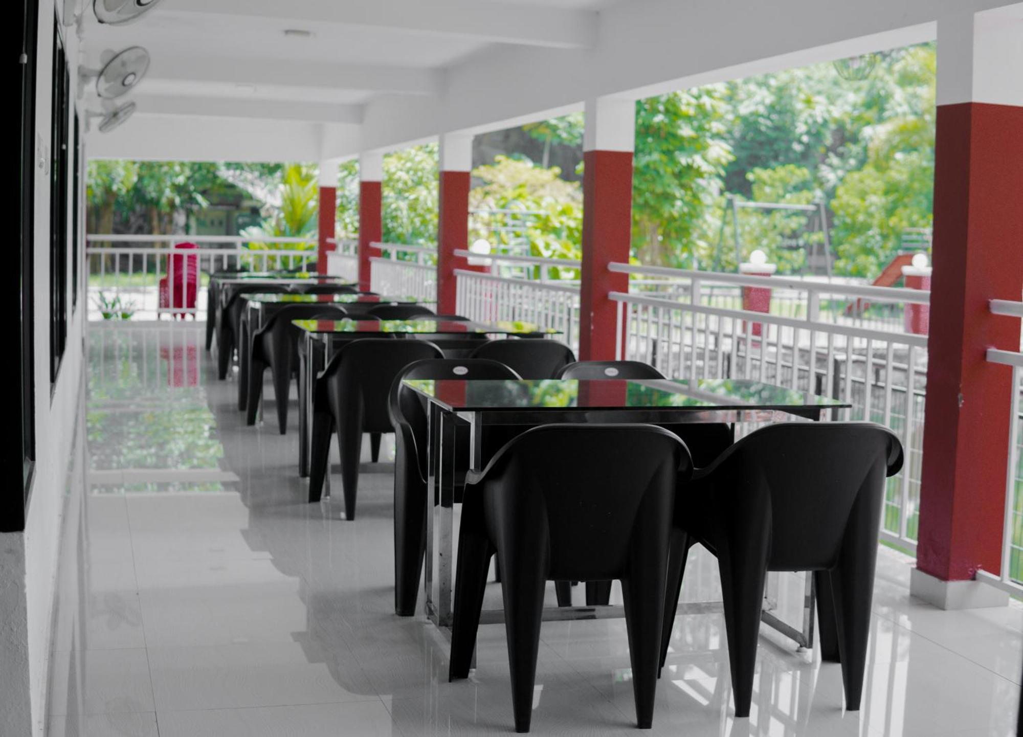 Rockdale Resort Nilambūr Εξωτερικό φωτογραφία