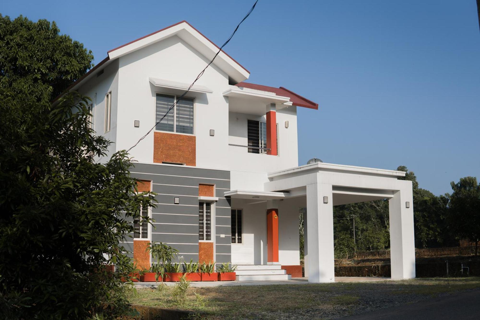 Rockdale Resort Nilambūr Εξωτερικό φωτογραφία
