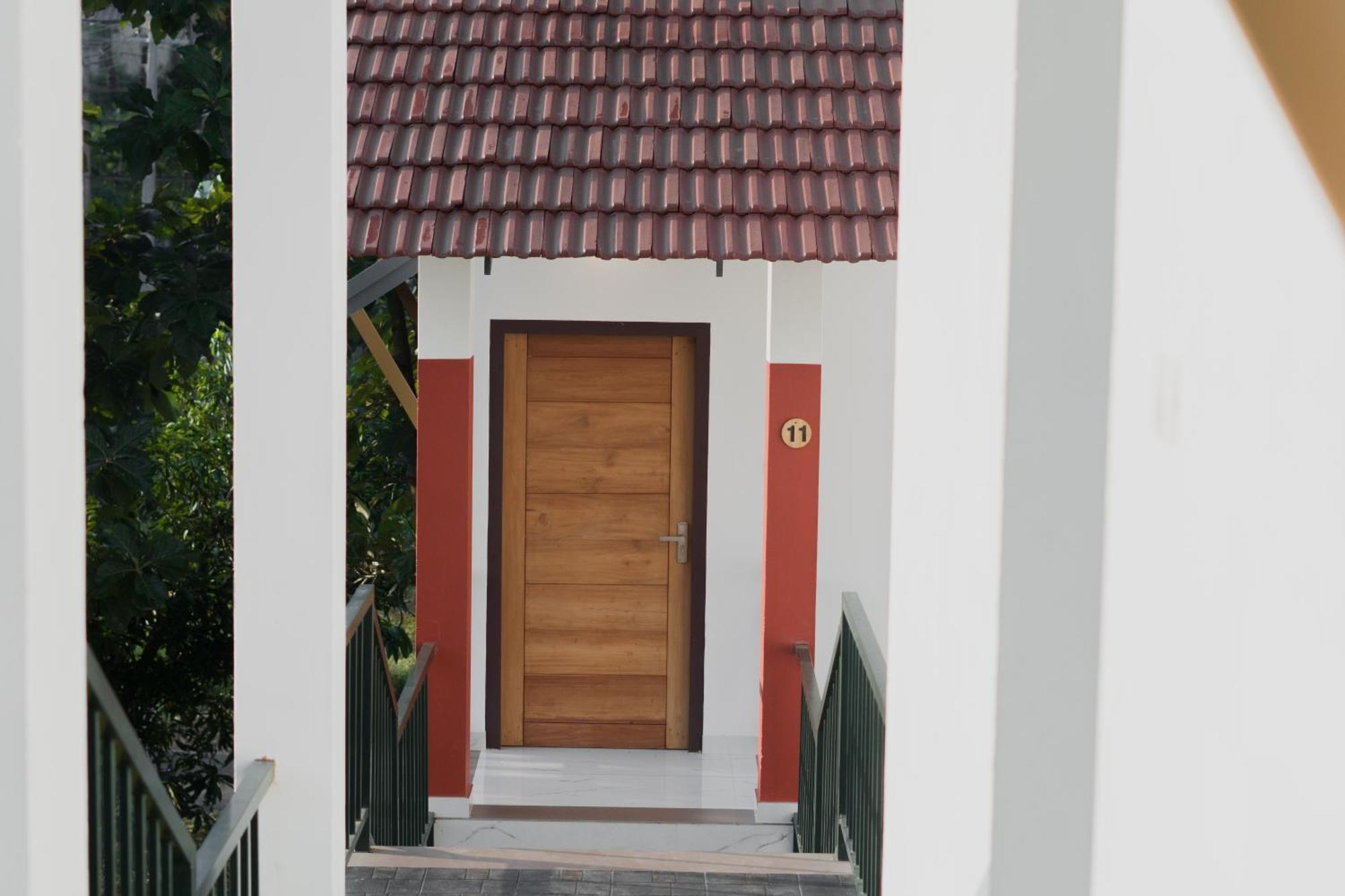 Rockdale Resort Nilambūr Εξωτερικό φωτογραφία