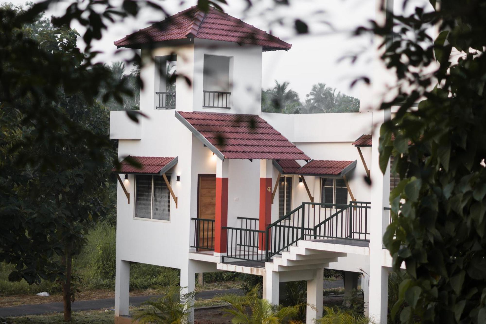 Rockdale Resort Nilambūr Εξωτερικό φωτογραφία