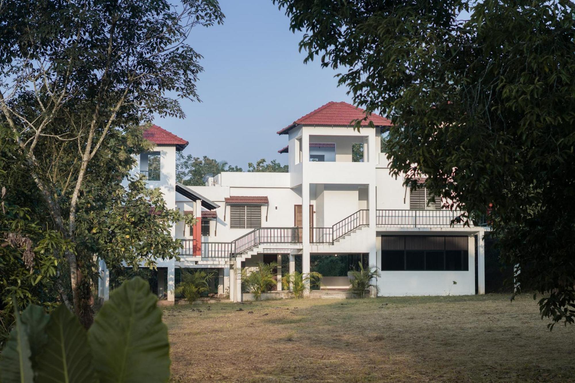 Rockdale Resort Nilambūr Εξωτερικό φωτογραφία