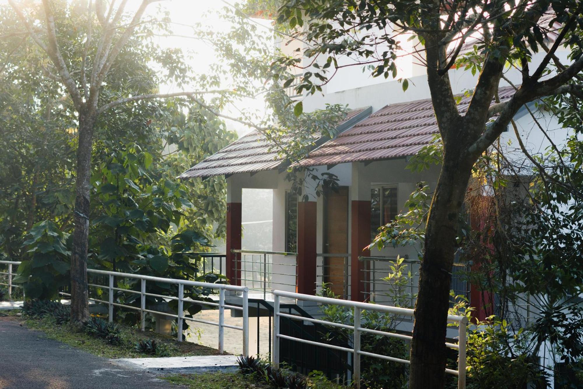 Rockdale Resort Nilambūr Εξωτερικό φωτογραφία