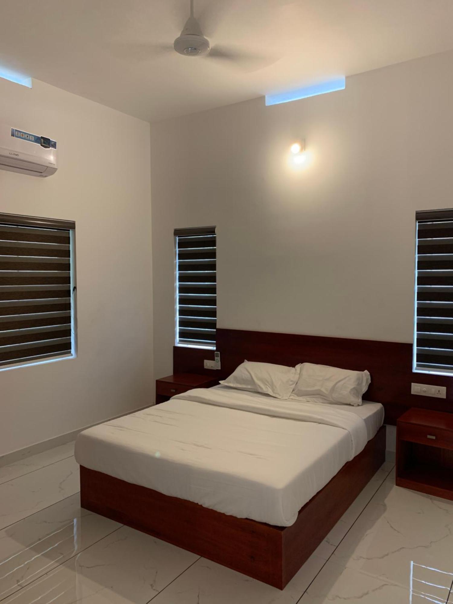 Rockdale Resort Nilambūr Εξωτερικό φωτογραφία