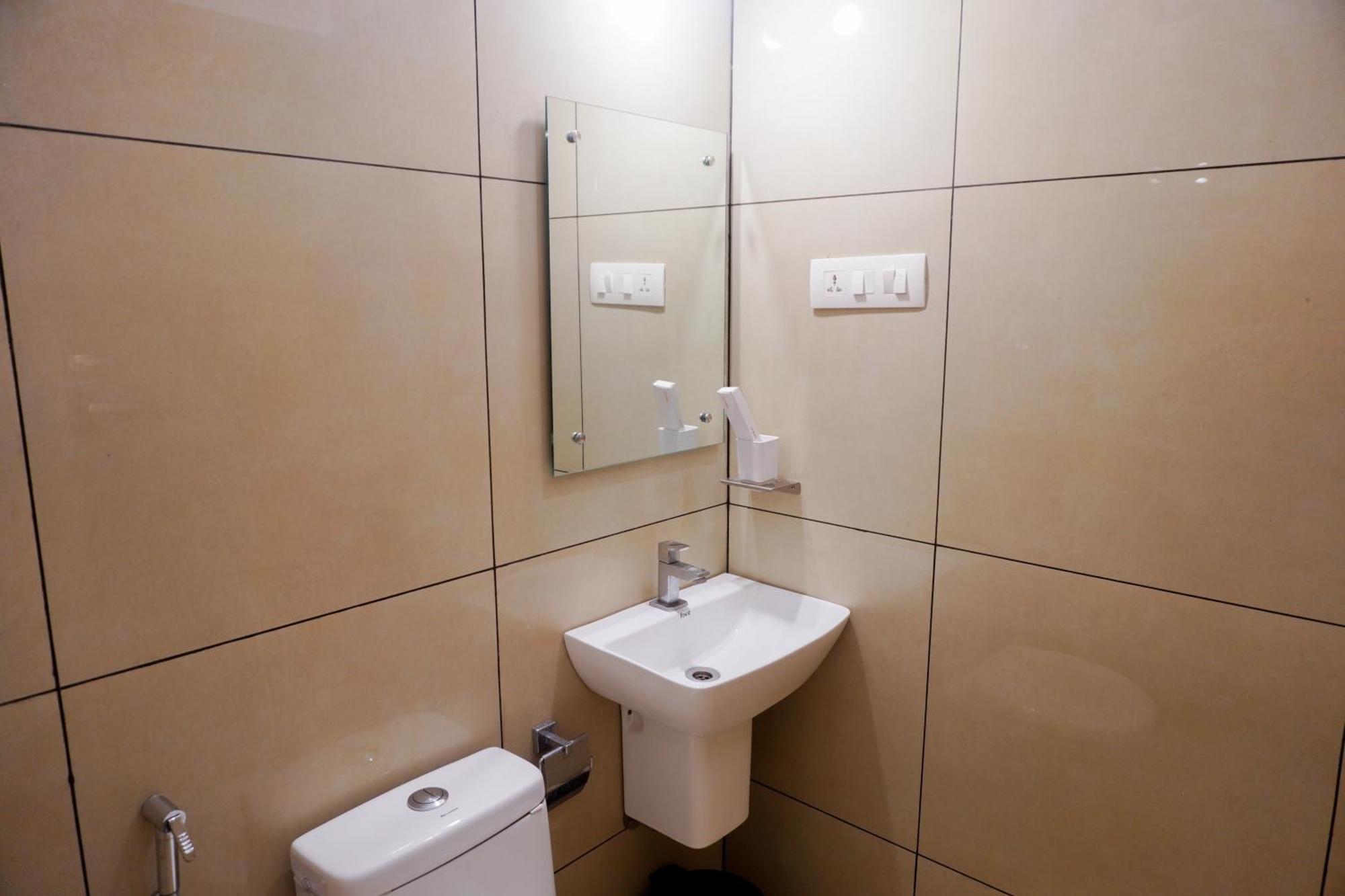 Rockdale Resort Nilambūr Δωμάτιο φωτογραφία