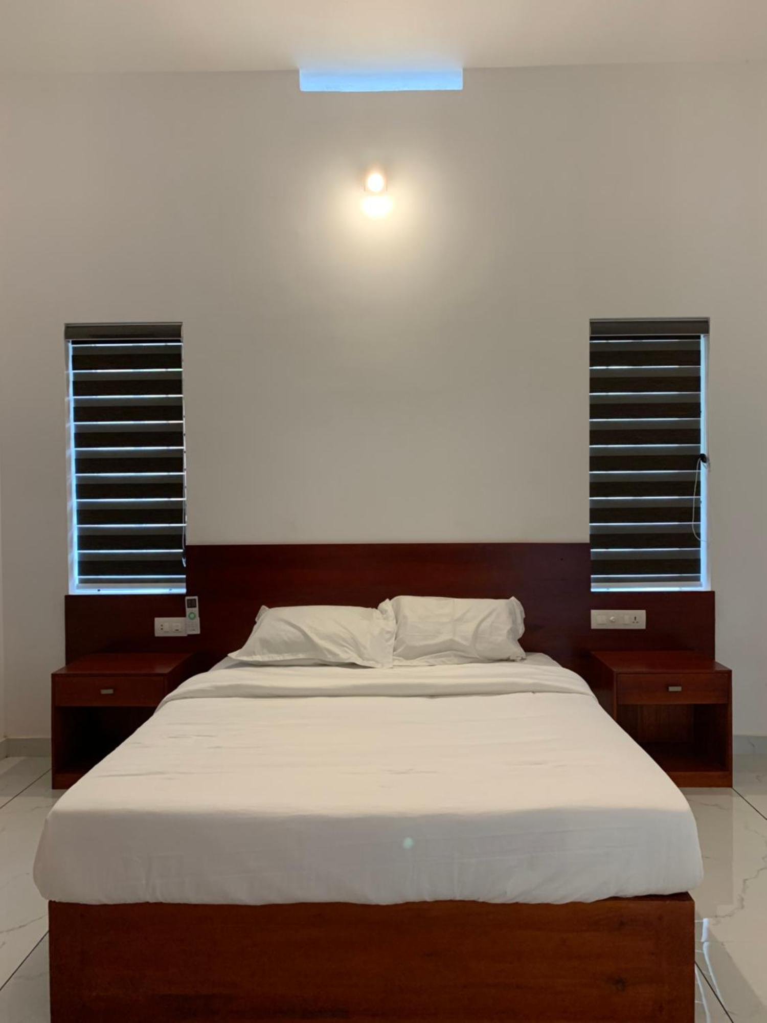 Rockdale Resort Nilambūr Εξωτερικό φωτογραφία